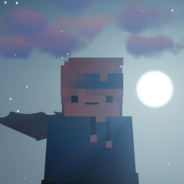 Fillitz's Profile Picture on PvPRP